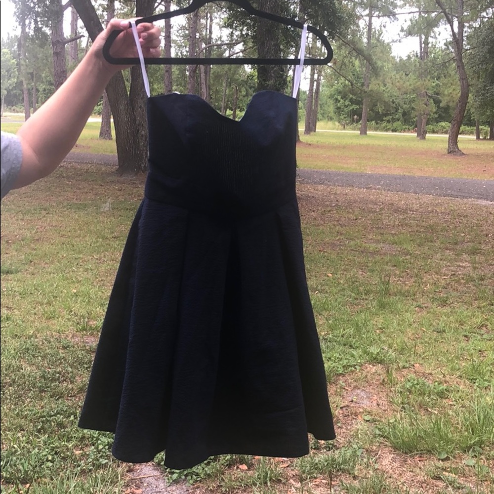 Lauren James Gameday Dress